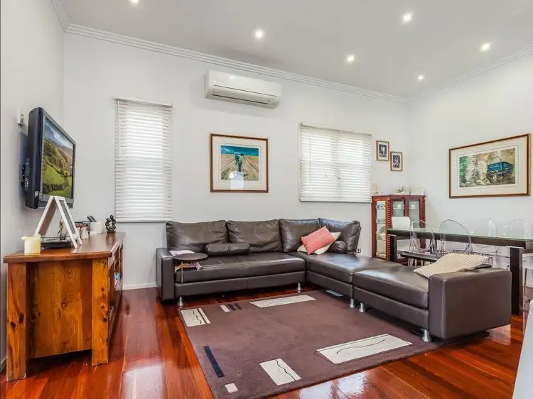 Third view of Homely house listing, 22 Sorrel Street, Paddington QLD 4064
