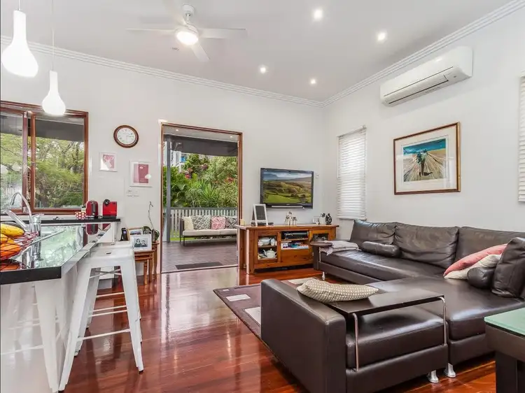 Fourth view of Homely house listing, 22 Sorrel Street, Paddington QLD 4064