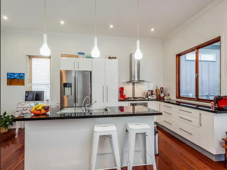 Fifth view of Homely house listing, 22 Sorrel Street, Paddington QLD 4064