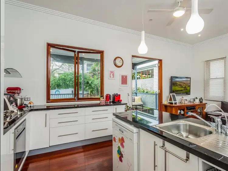 Sixth view of Homely house listing, 22 Sorrel Street, Paddington QLD 4064