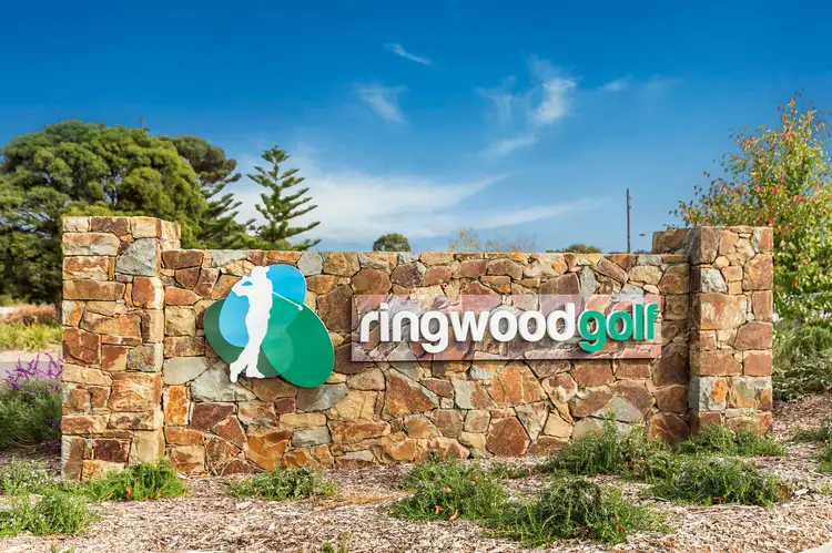 Fourth view of Homely house listing, 1/54 Arlington Street, Ringwood VIC 3134