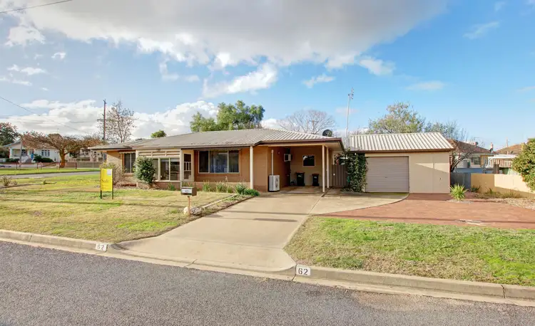 Main view of Homely house listing, 62 Queens Avenue, St Arnaud VIC 3478
