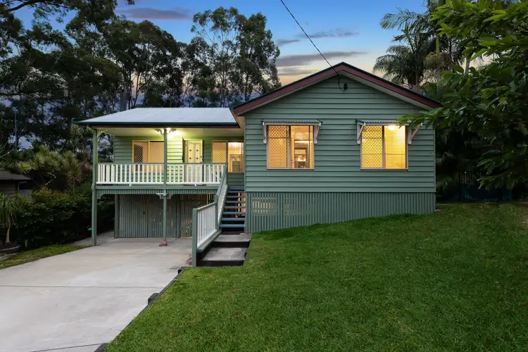 4 Lutana Court, Buderim QLD 4556