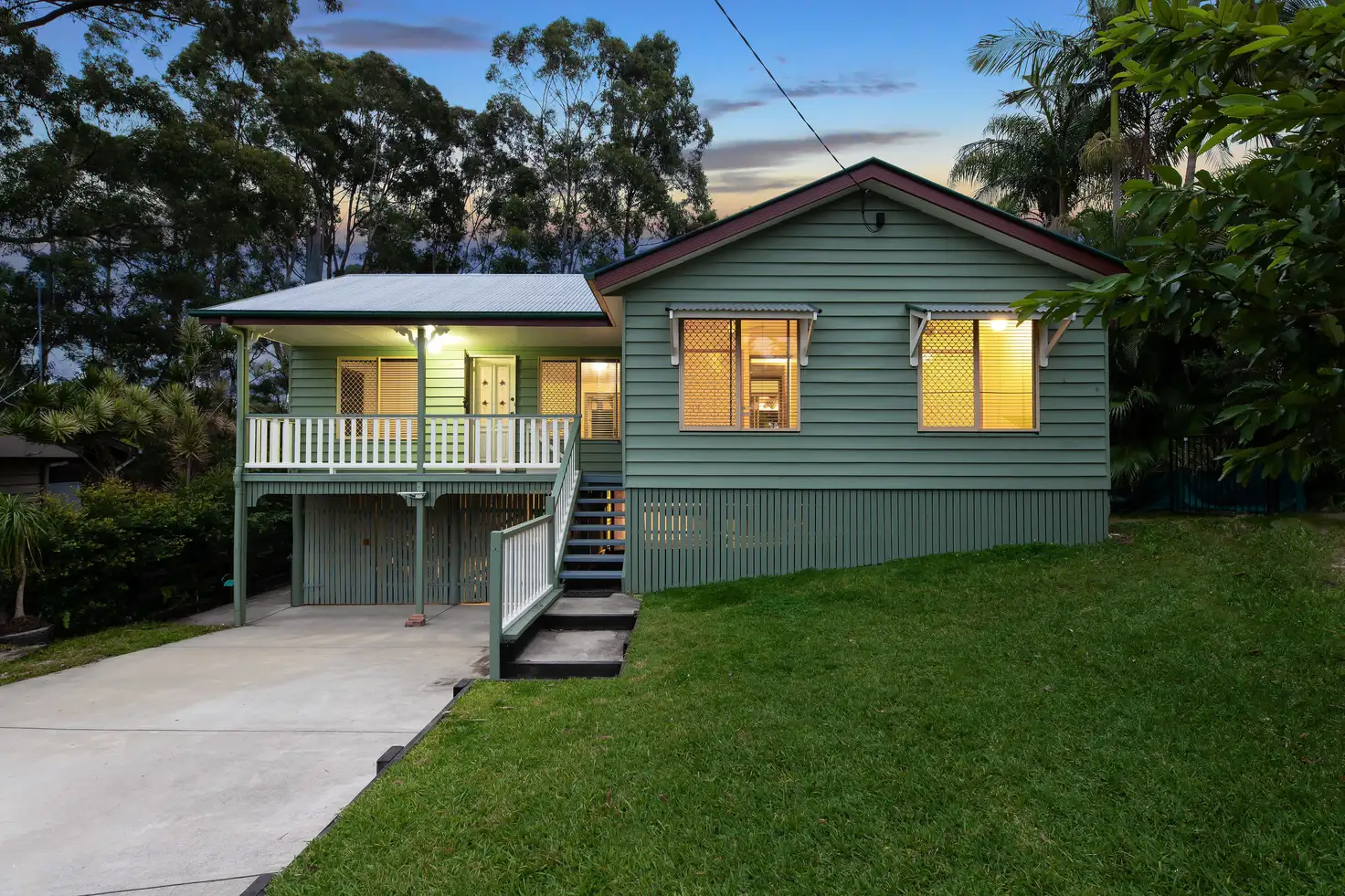 Main view of Homely house listing, 4 Lutana Court, Buderim QLD 4556
