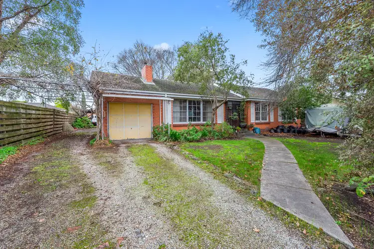 Second view of Homely house listing, 34 Jarvis Avenue, Croydon VIC 3136