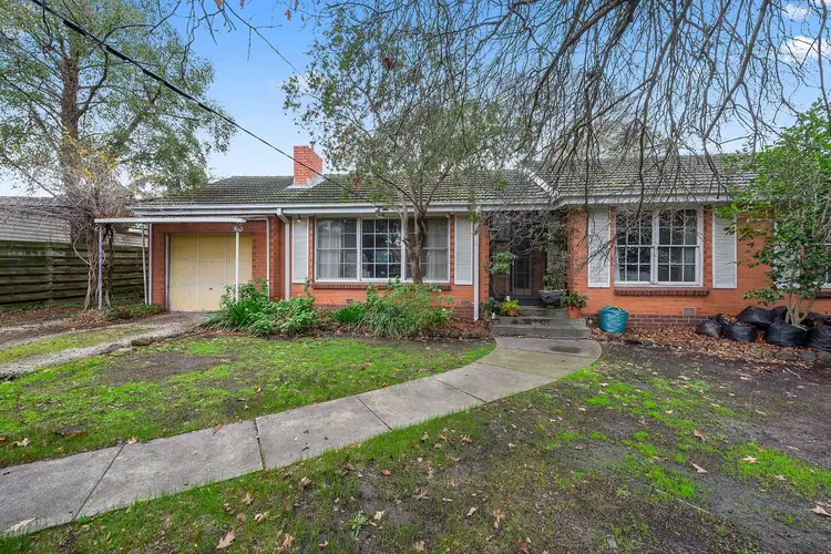 Third view of Homely house listing, 34 Jarvis Avenue, Croydon VIC 3136