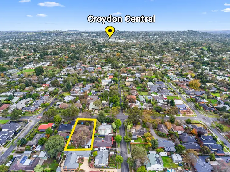 Fourth view of Homely house listing, 34 Jarvis Avenue, Croydon VIC 3136