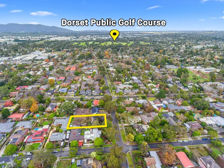 Sixth view of Homely house listing, 34 Jarvis Avenue, Croydon VIC 3136