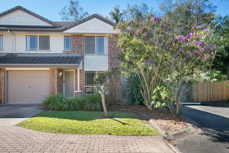 21/62 Brandon Road, Runcorn QLD 4113