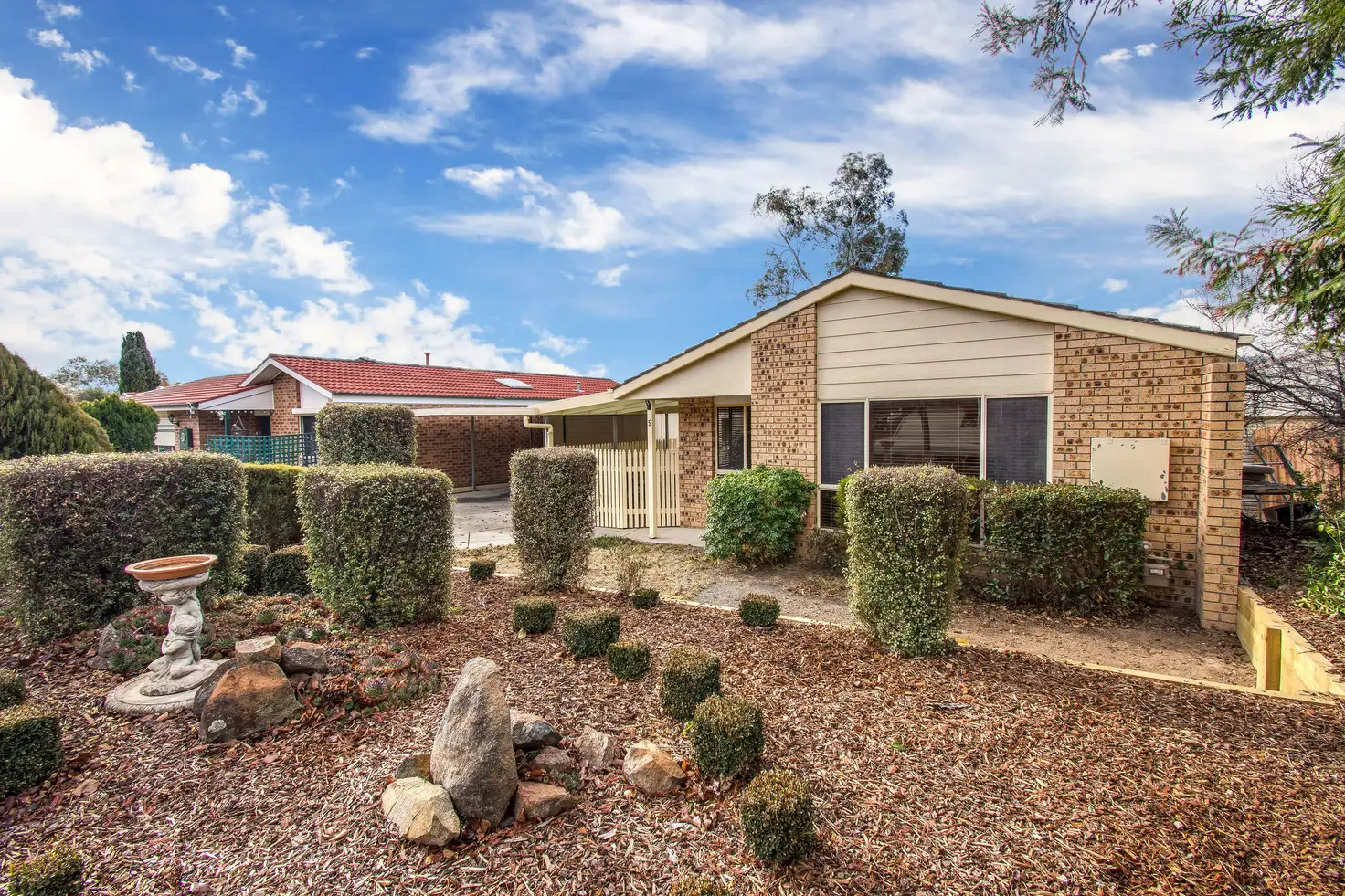 Main view of Homely house listing, 5 Thurgood Court, Gordon ACT 2906