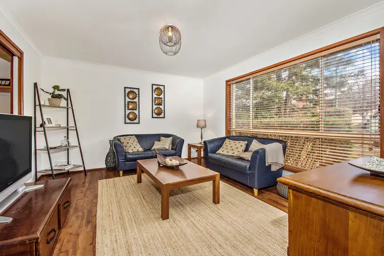 Second view of Homely house listing, 5 Thurgood Court, Gordon ACT 2906