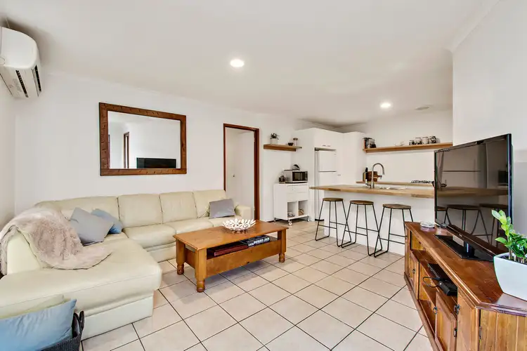 Third view of Homely house listing, 5 Thurgood Court, Gordon ACT 2906