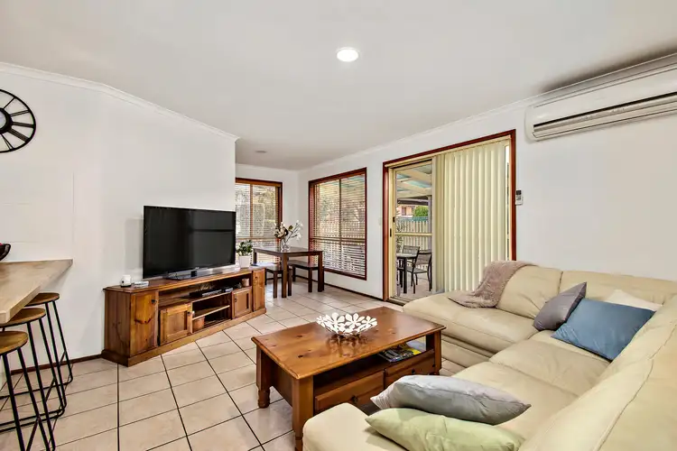 Fourth view of Homely house listing, 5 Thurgood Court, Gordon ACT 2906
