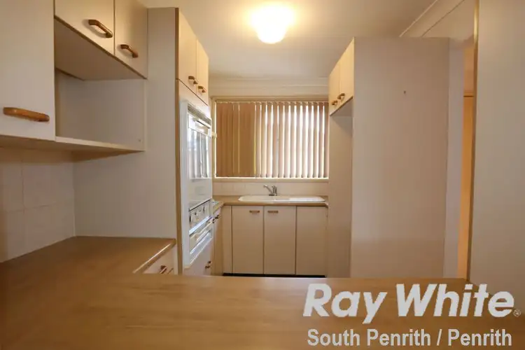 Second view of Homely unit listing, 168/37 Mulgoa Road, Penrith NSW 2750