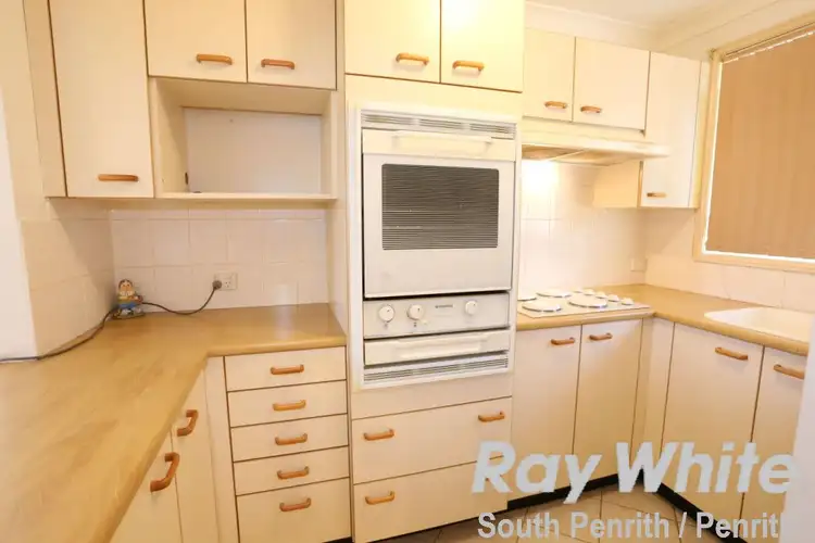 Third view of Homely unit listing, 168/37 Mulgoa Road, Penrith NSW 2750