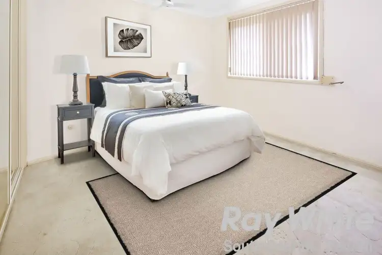 Fourth view of Homely unit listing, 168/37 Mulgoa Road, Penrith NSW 2750