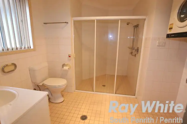 Fifth view of Homely unit listing, 168/37 Mulgoa Road, Penrith NSW 2750