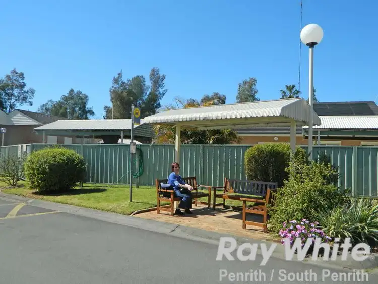 Seventh view of Homely unit listing, 168/37 Mulgoa Road, Penrith NSW 2750