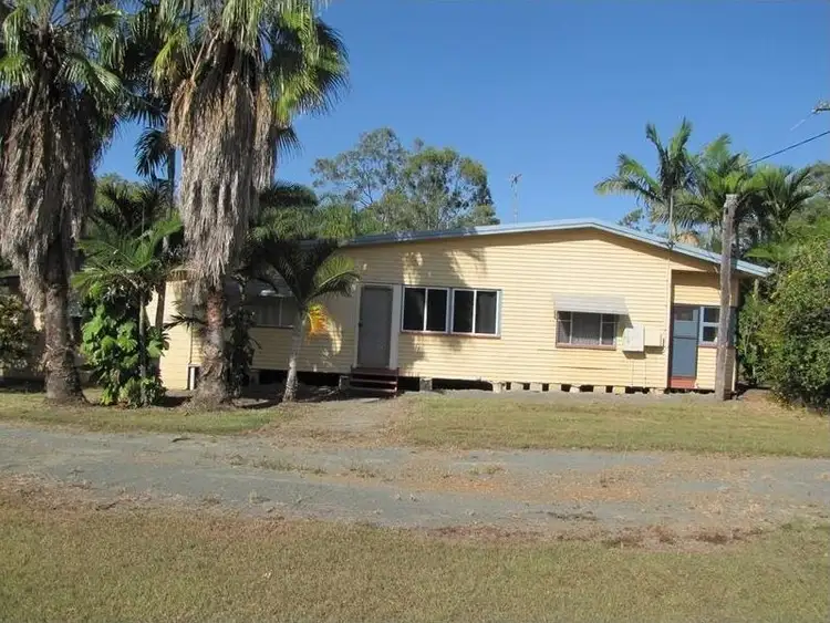 Second view of Homely house listing, 3 Lindherr Road, Yarwun QLD 4694