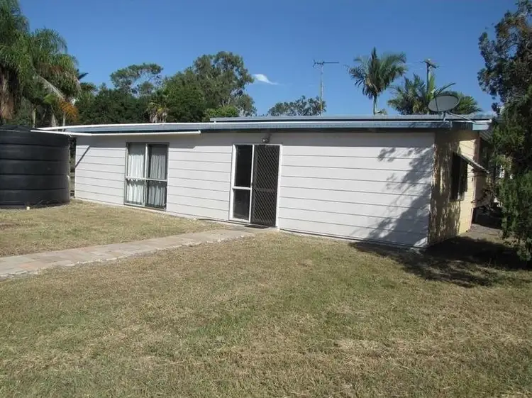 Third view of Homely house listing, 3 Lindherr Road, Yarwun QLD 4694
