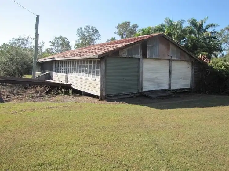 Fourth view of Homely house listing, 3 Lindherr Road, Yarwun QLD 4694