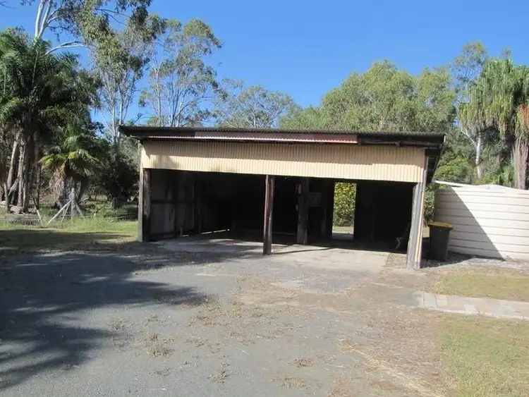 Fifth view of Homely house listing, 3 Lindherr Road, Yarwun QLD 4694