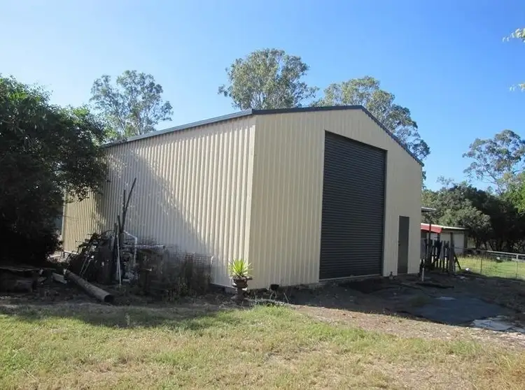 Sixth view of Homely house listing, 3 Lindherr Road, Yarwun QLD 4694