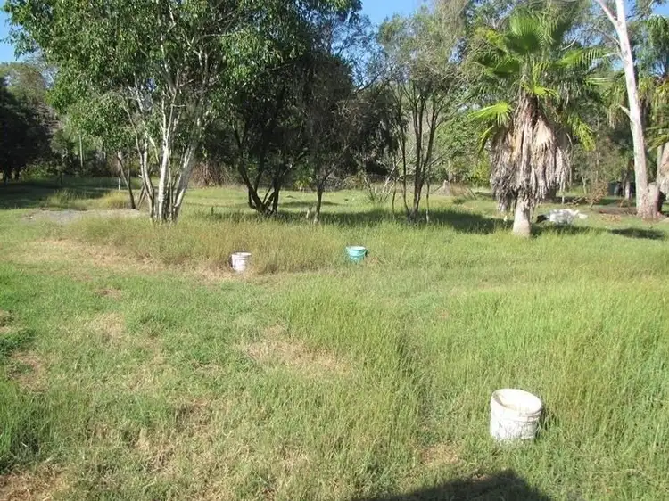 Seventh view of Homely house listing, 3 Lindherr Road, Yarwun QLD 4694