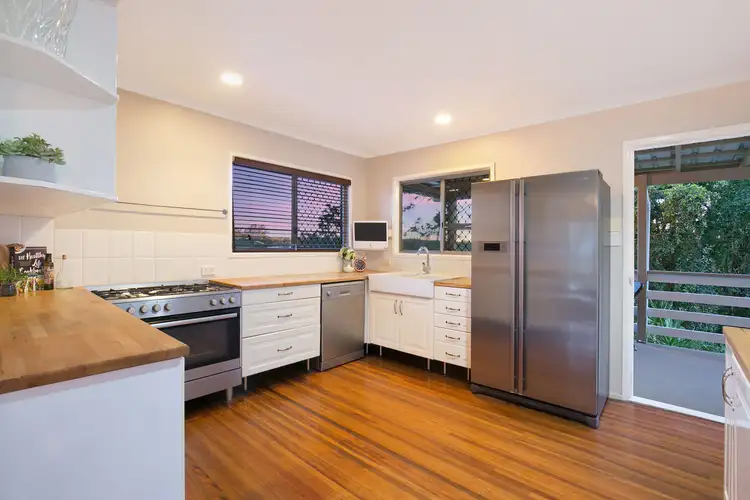 Second view of Homely house listing, 14 Baroona Street, Rochedale South QLD 4123