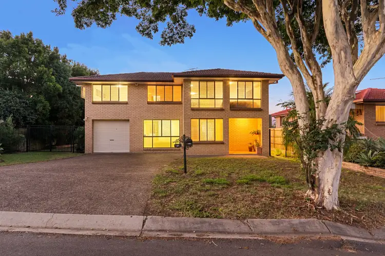 27 TEROWI Street, Sunnybank Hills QLD 4109