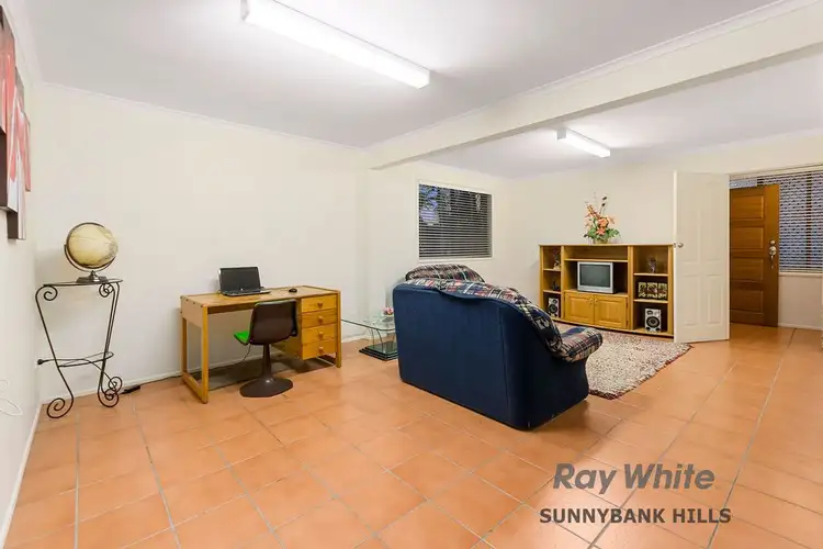 Third view of Homely house listing, 27 TEROWI Street, Sunnybank Hills QLD 4109