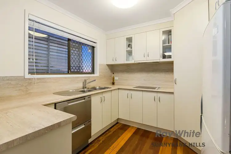 Fourth view of Homely house listing, 27 TEROWI Street, Sunnybank Hills QLD 4109
