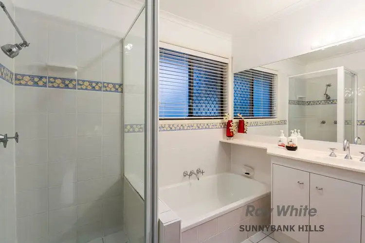 Fifth view of Homely house listing, 27 TEROWI Street, Sunnybank Hills QLD 4109