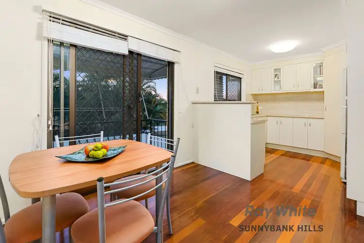 Sixth view of Homely house listing, 27 TEROWI Street, Sunnybank Hills QLD 4109