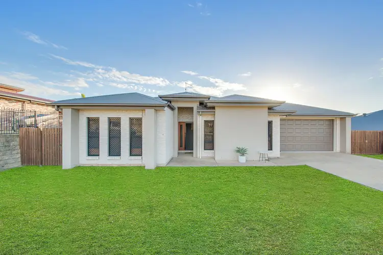 12 Clarendon Street, Clinton QLD 4680