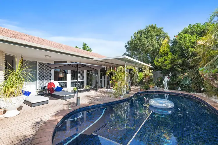 3 Rees Court, Elanora QLD 4221