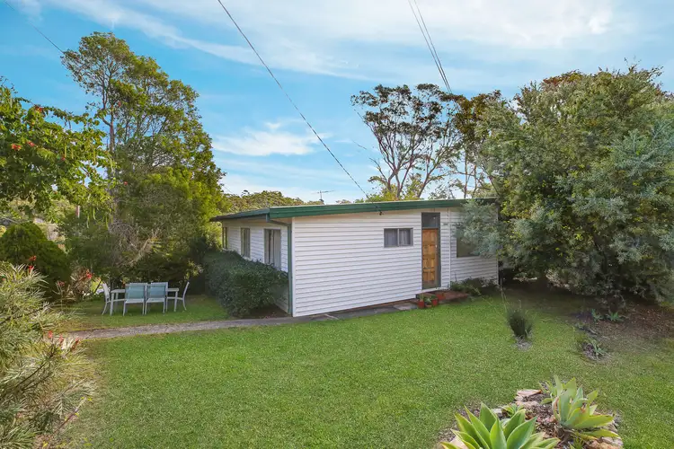 Main view of Homely house listing, 1 Bulimba Avenue, Kareela NSW 2232
