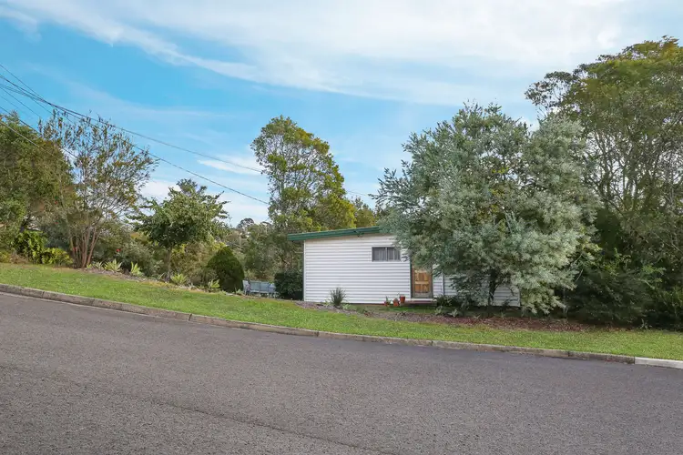 Third view of Homely house listing, 1 Bulimba Avenue, Kareela NSW 2232