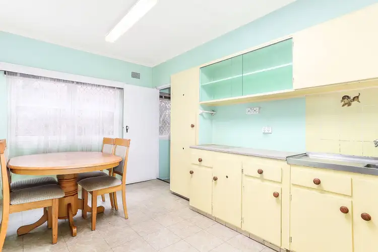 Third view of Homely house listing, 4 Herford Street, Botany NSW 2019