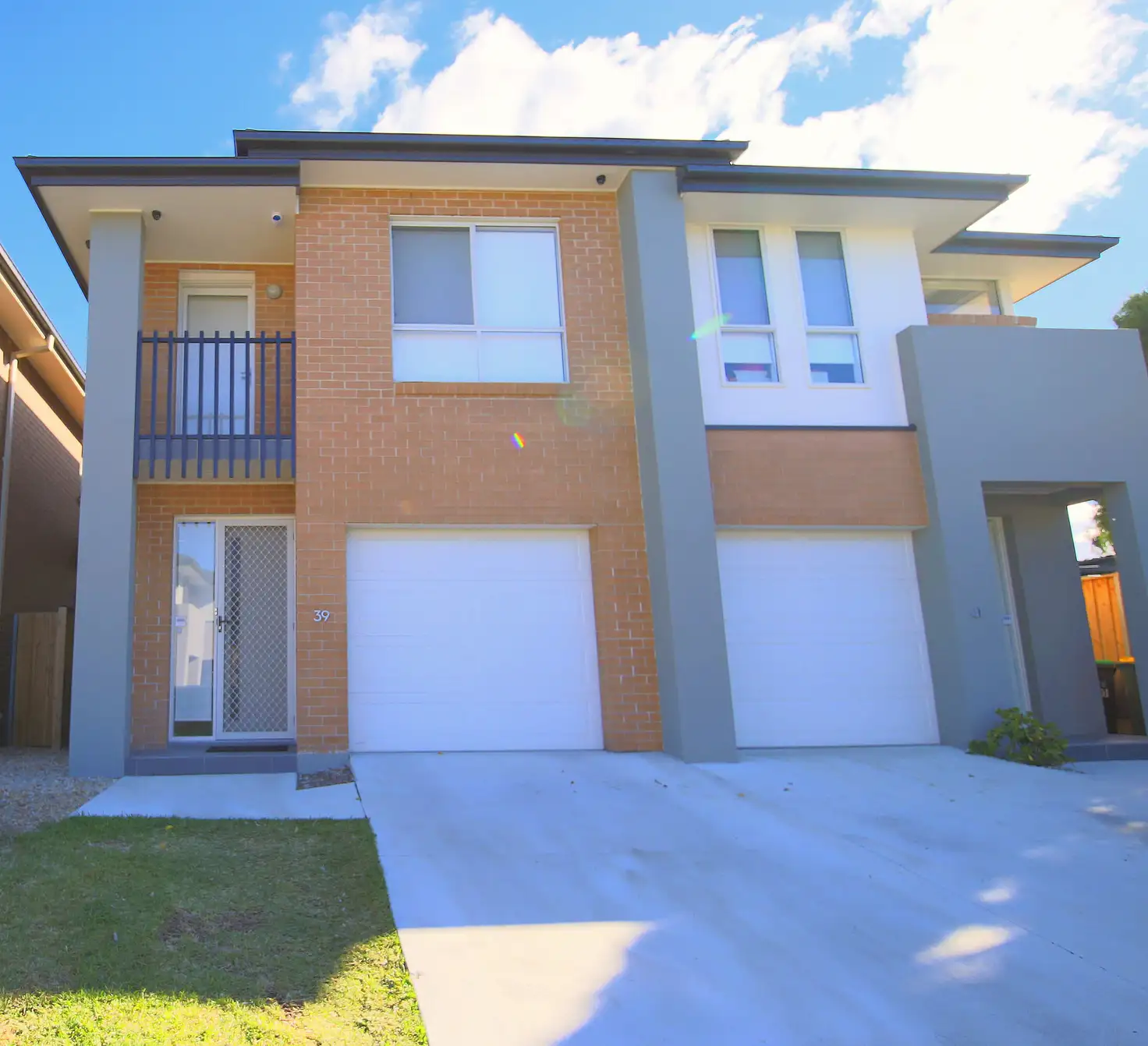 Main view of Homely other listing, 39 St Charbel Way, Punchbowl NSW 2196