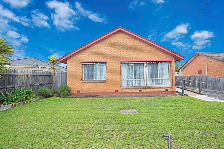 Second view of Homely house listing, 108 Cox Road, Corio VIC 3214