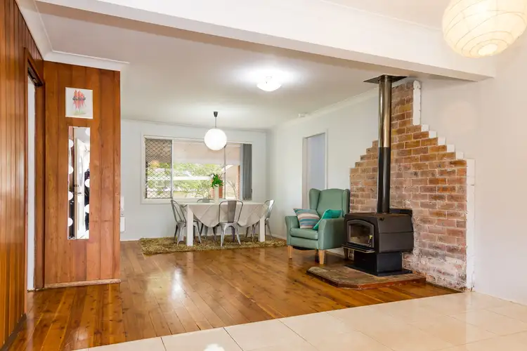 19 Maclean Street, Nowra NSW 2541