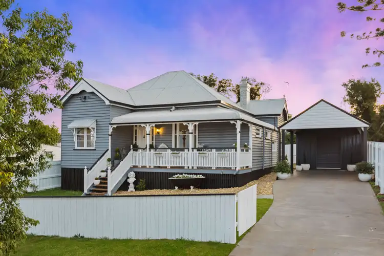 5 Brodribb Street, Toowoomba City QLD 4350