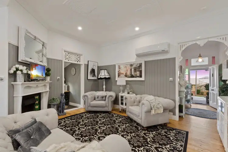 Second view of Homely house listing, 5 Brodribb Street, Toowoomba City QLD 4350
