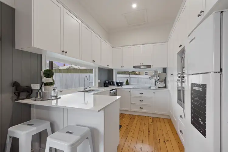 Fourth view of Homely house listing, 5 Brodribb Street, Toowoomba City QLD 4350