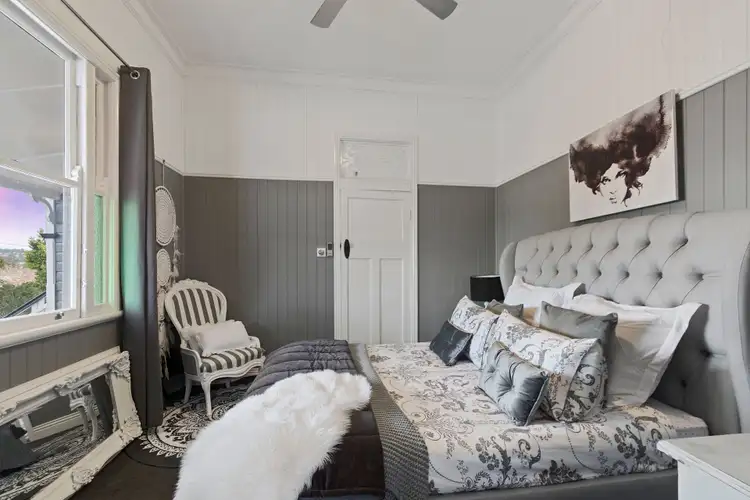 Fifth view of Homely house listing, 5 Brodribb Street, Toowoomba City QLD 4350