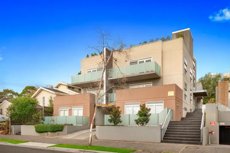 102/11 Goodson Street, Doncaster VIC 3108