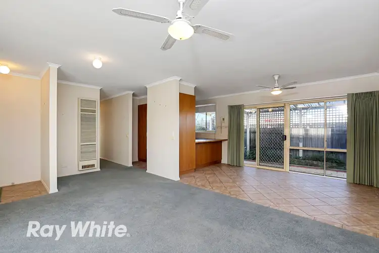 Third view of Homely unit listing, 2/7-8 Gillean Place, Lara VIC 3212