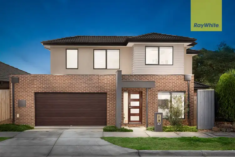 47 Helen Road, Ferntree Gully VIC 3156