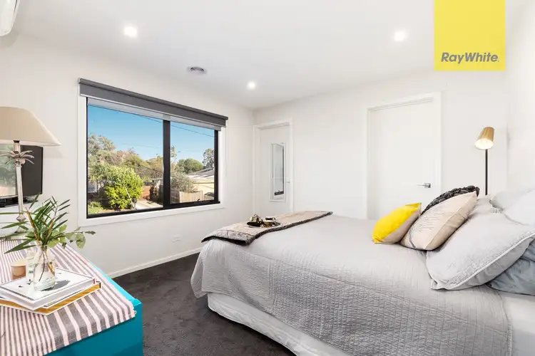 Fifth view of Homely house listing, 47 Helen Road, Ferntree Gully VIC 3156